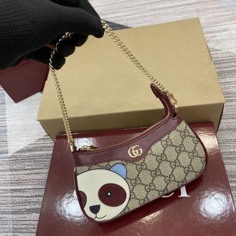 Gvc*1 hobo bags
